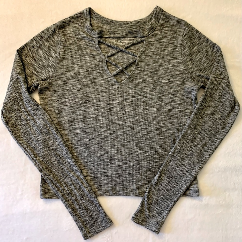 HOLLISTER Top